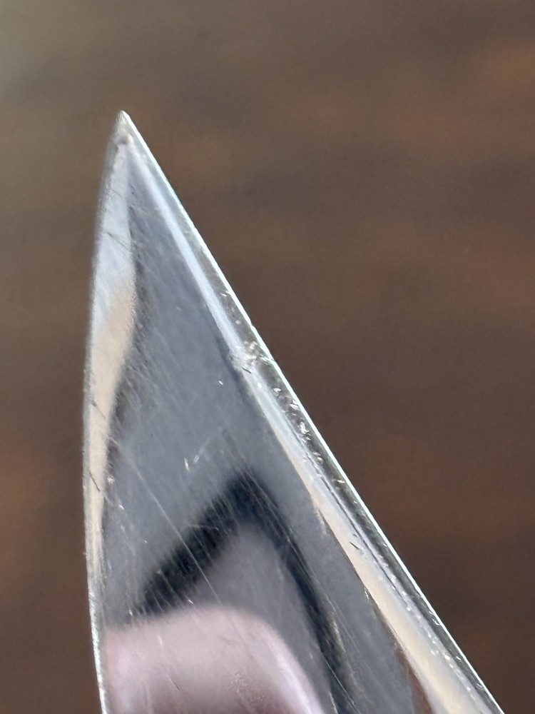 Case XX fixed blade knife