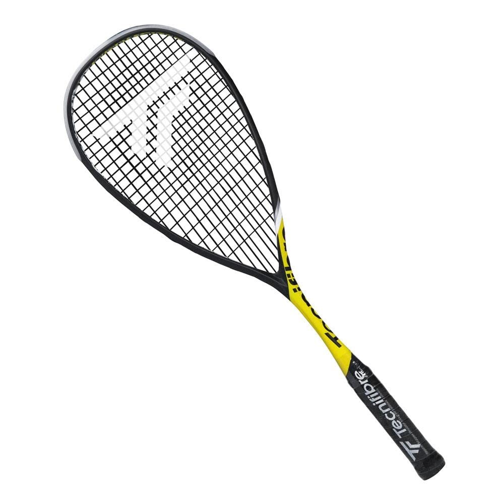 Carboflex 125 Heritage 2 Squash Racquet
