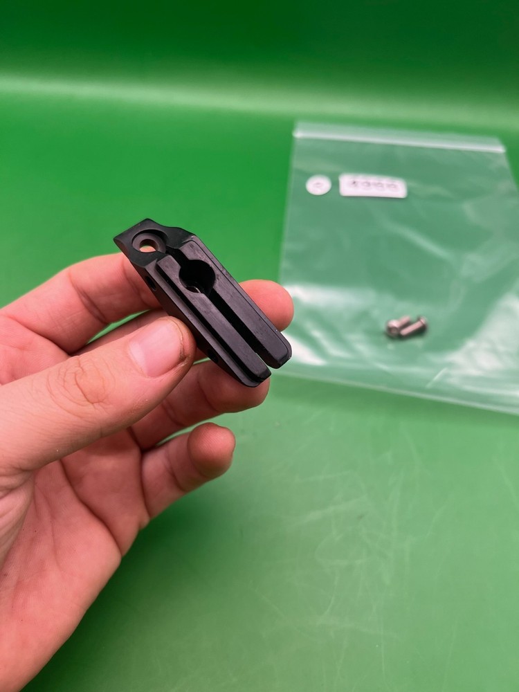 Smart Parts ASA Rail