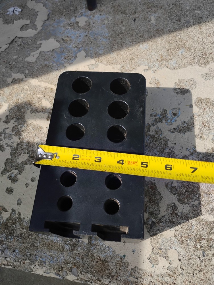 Bowflex Power Pro Rod T-Box original XTL XLT