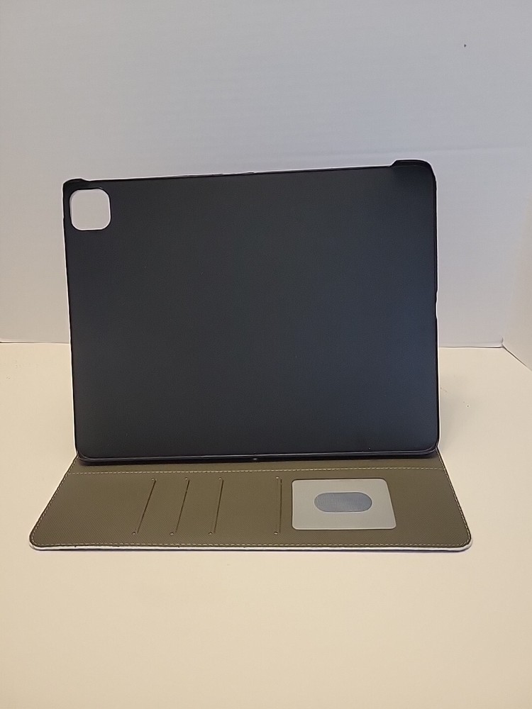 Minnesota VIKINGS Rare IPAD CASE See Description Read