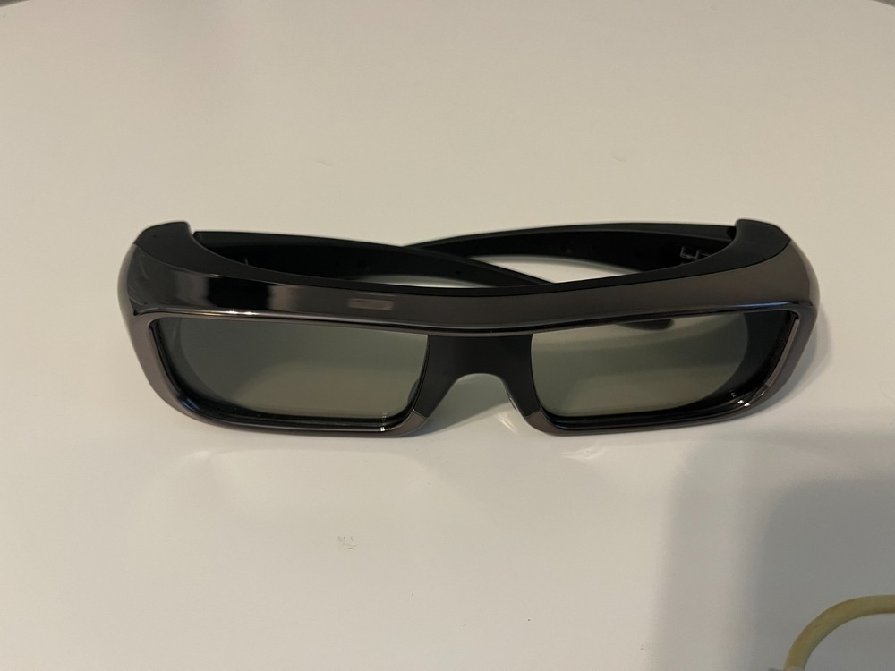 Sony 3D Glasses