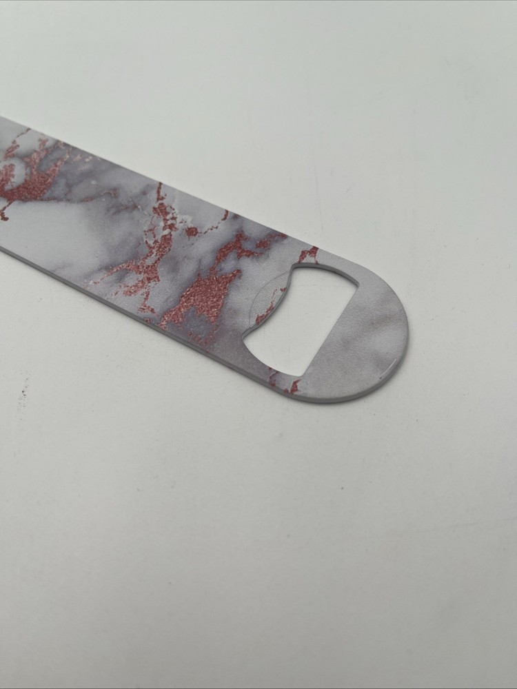 Metal Bottle Opener