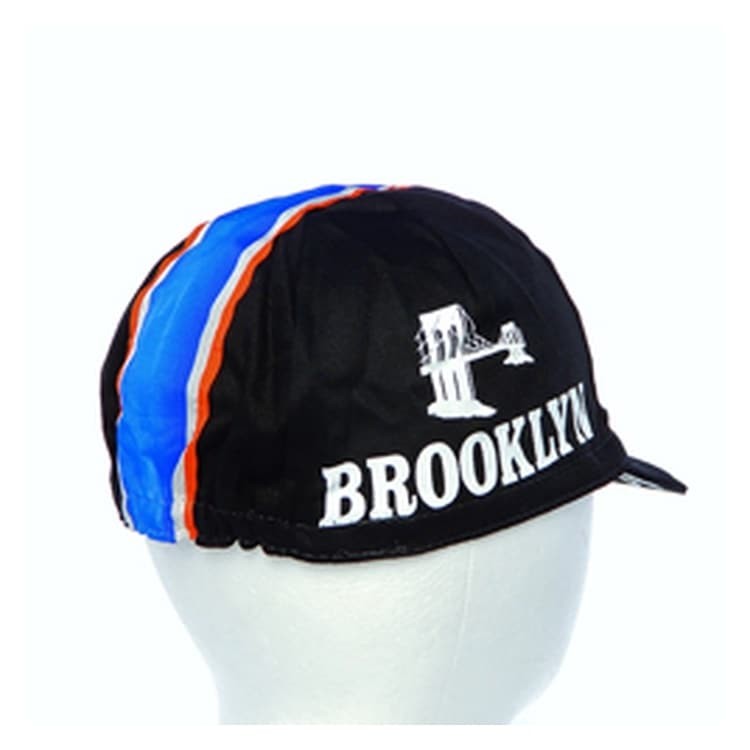 APIS BROOKLYN Black