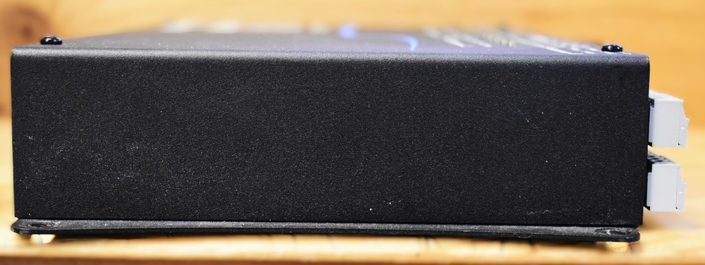 Audio Control DM-810 Processor & Audio Connect AC-BT24 Bluetooth Programmer