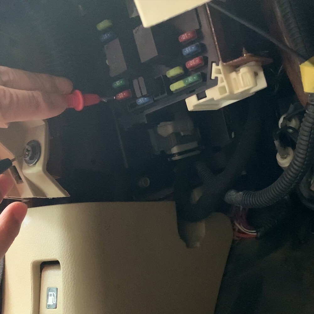 KAWA Dash Cam Hardwire Kit for MINI 3