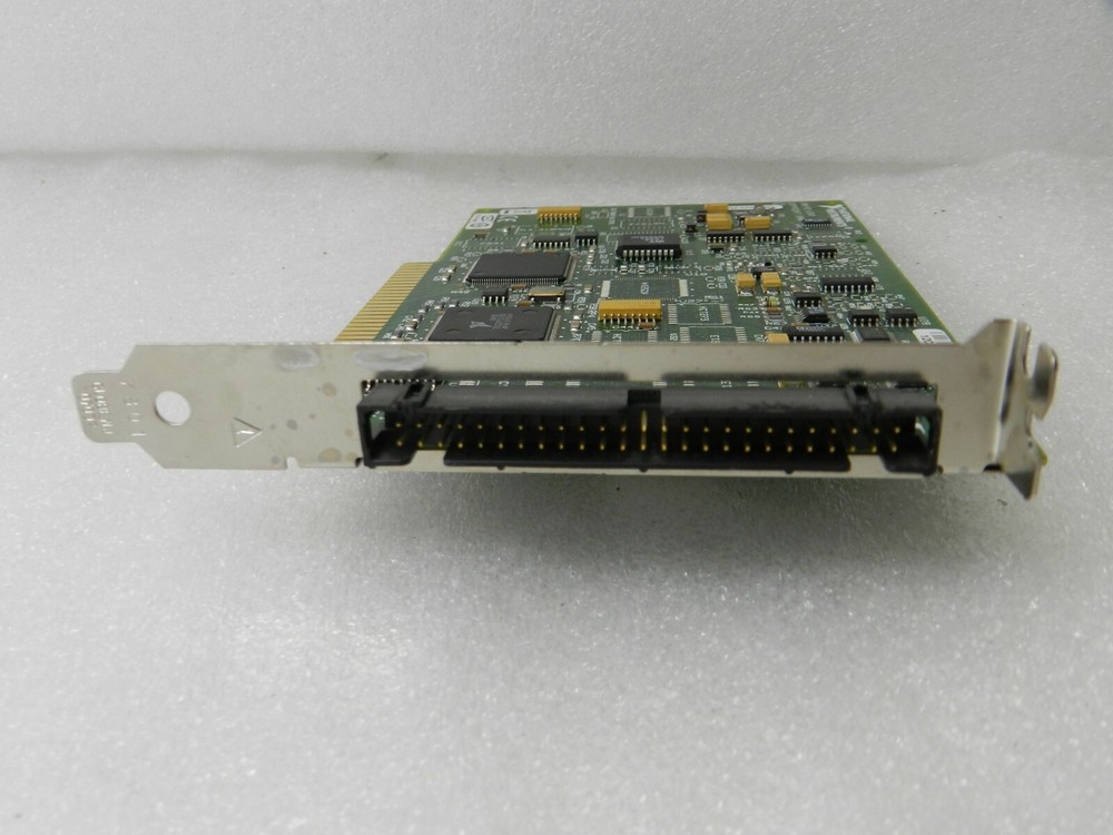 National Instruments Lab PC 183008H-12