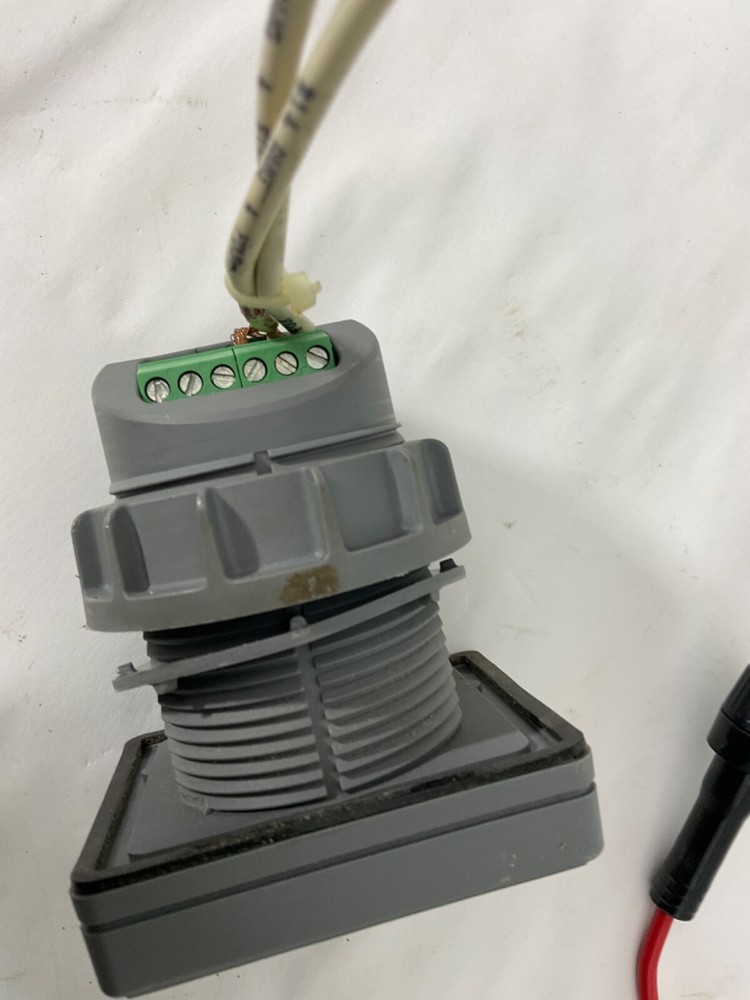 Blue Sea Systems 8251 Digital Volt Meter F30