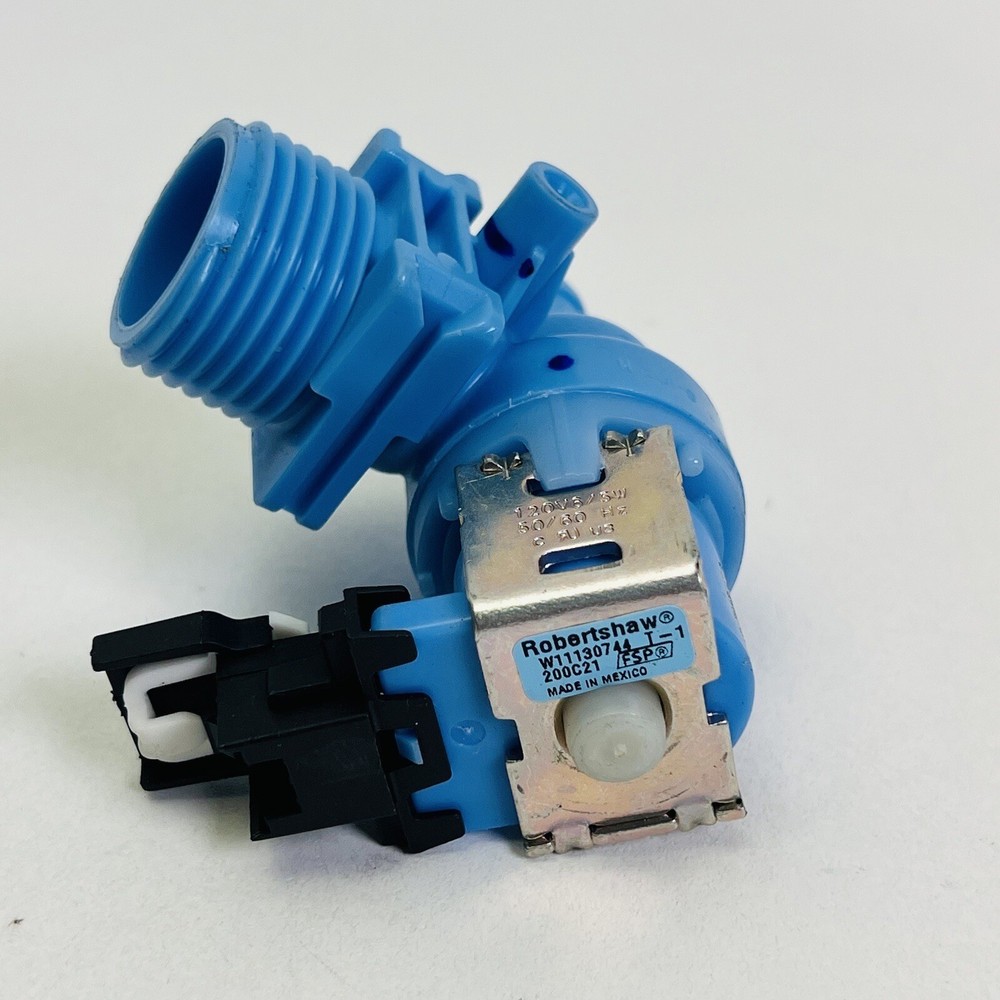 Robertshaw W11130744 Dishwasher Valve