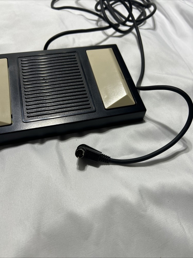 Panasonic RP-2692 Foot Control Pedal