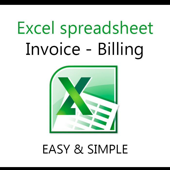 Invoice Software - Easy and Simple Billing