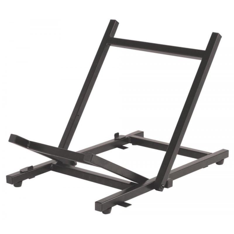 On-Stage RS4000 Folding Guitar Amplifier Stand,Black