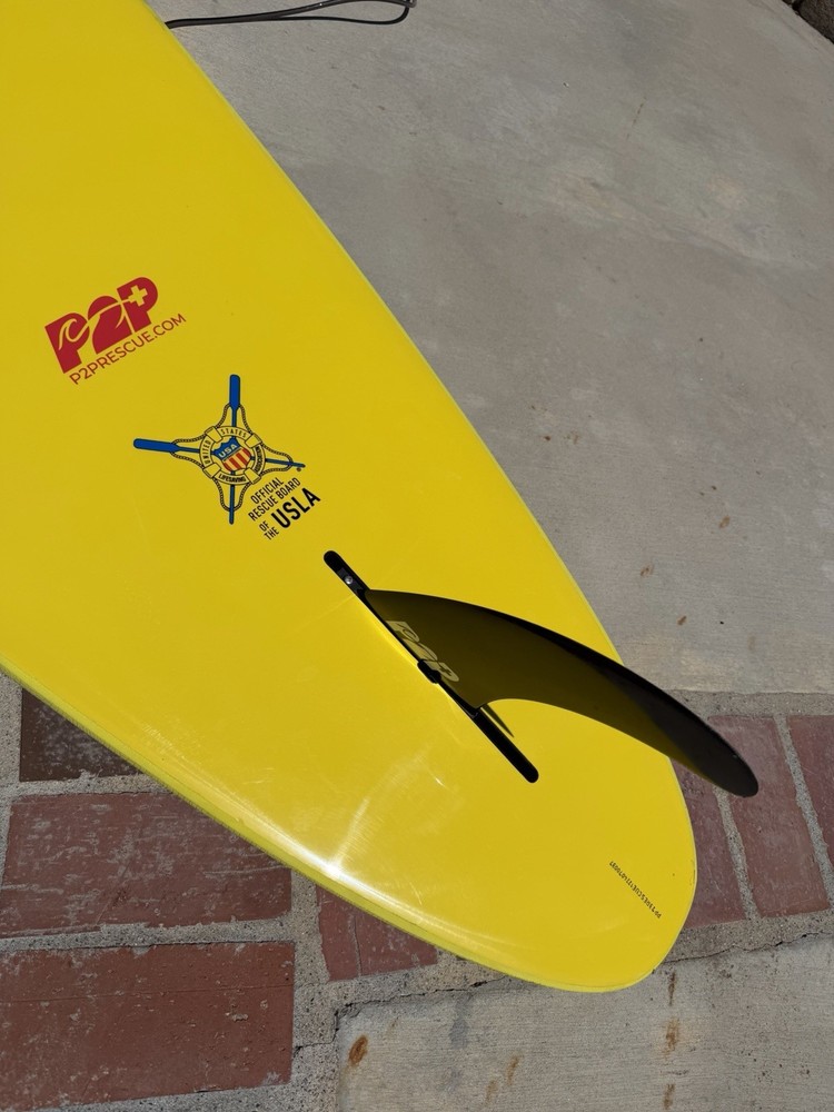 Paddle Board