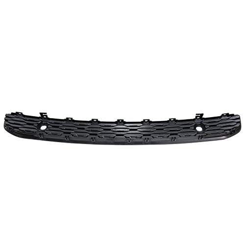 Front Bumper Lower Grille for Ram 1500 2019-2024