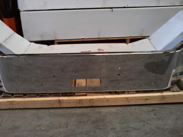 For MACK GRANITE BUMPER , FL