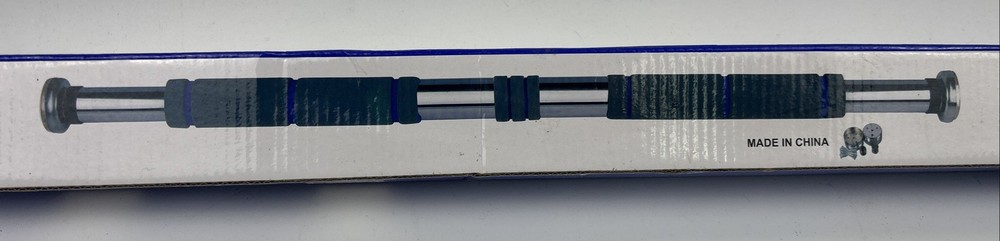 Pull up Bar for Doorway - Chin up. Bar Strength Training Sit up, Pull up
