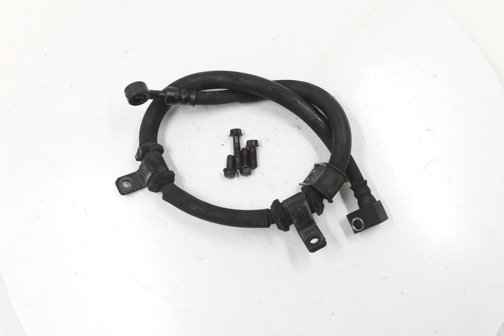 2005 HONDA VTX1300S FRONT OEM FRONT MASTER ABS HOSE PIECE
