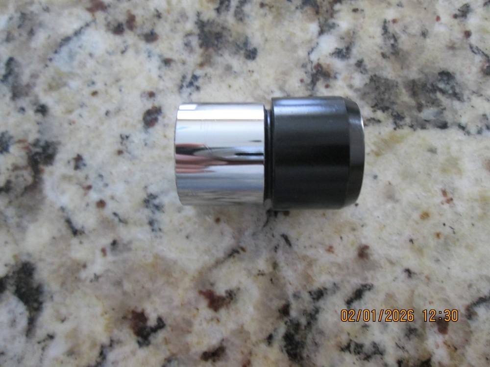 Meade Telescope MA12MM Eyepiece with plastic case