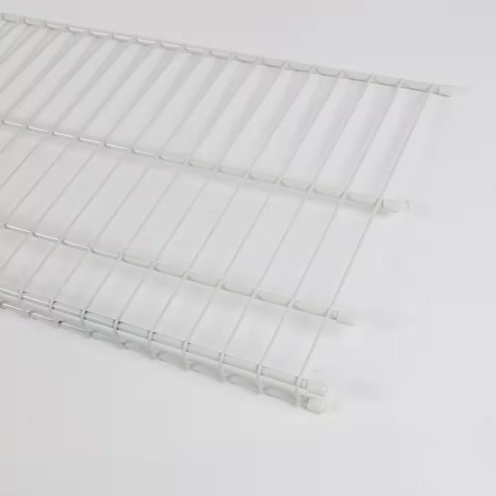 12 FT X 16 in REGULAR DUTY LINEN SHELF