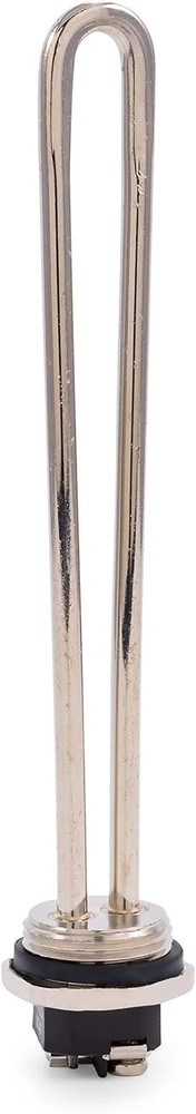 Camco 02242/02243 2500W 240V Screw-In Water Heater Element - High Watt Density