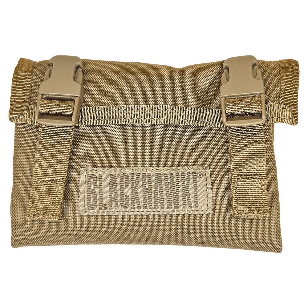 Blackhawk STRIKE Pro Marksman Ammo Pouch- Coyote Tan