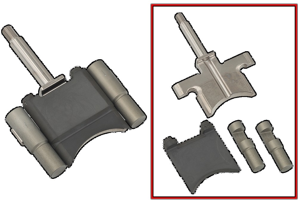 SP1 Power Valve - SM-09662