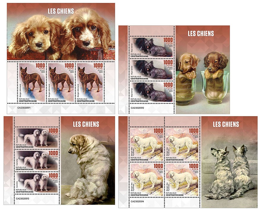 Dogs