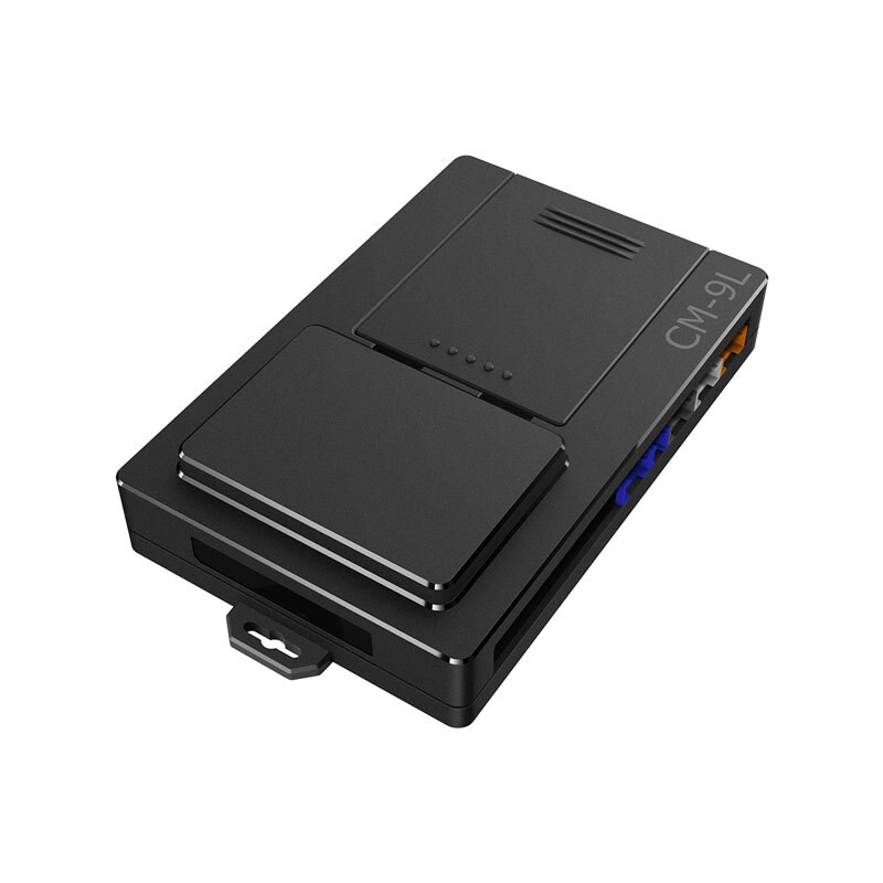 Compustar CM-9L Low-Current Remote Start Control Module