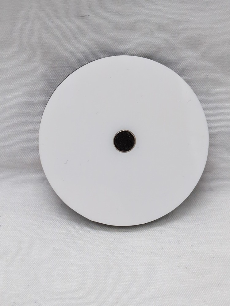 (3) Acrylic X-Wing Manuevur Dials