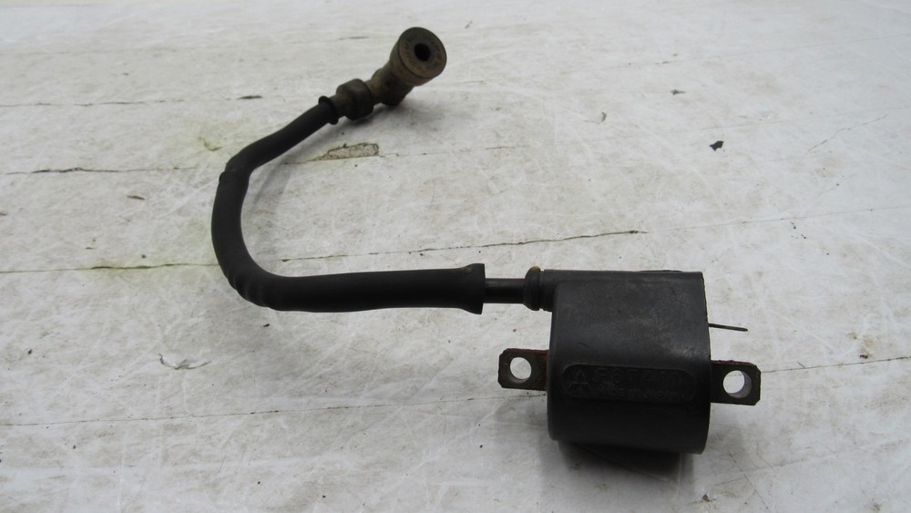 1985 Suzuki ALT185 OEM Ignition Coil