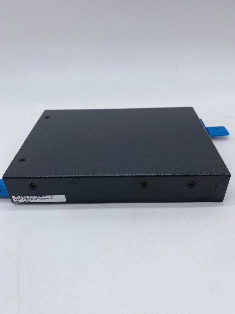 Extron DTP DVI 301 Rx Receiver