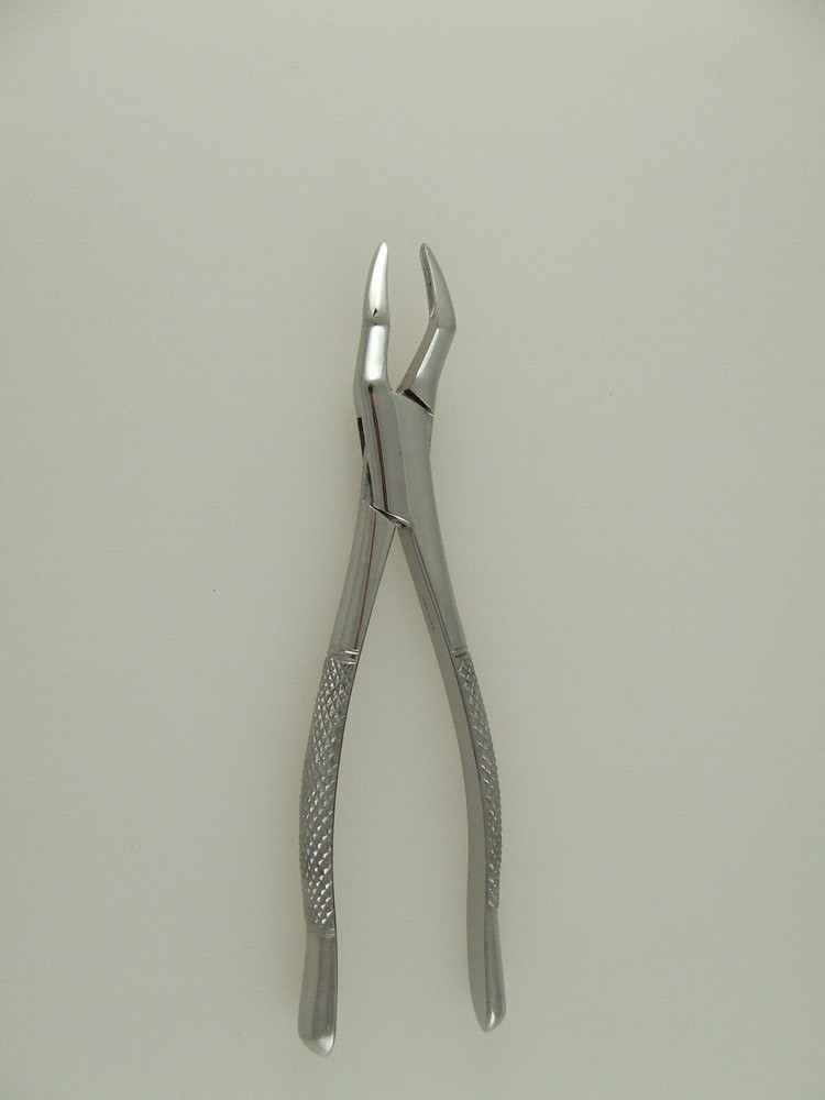 Dental Surgery Tooth Extraction Forceps # 286 Dentistry Tools