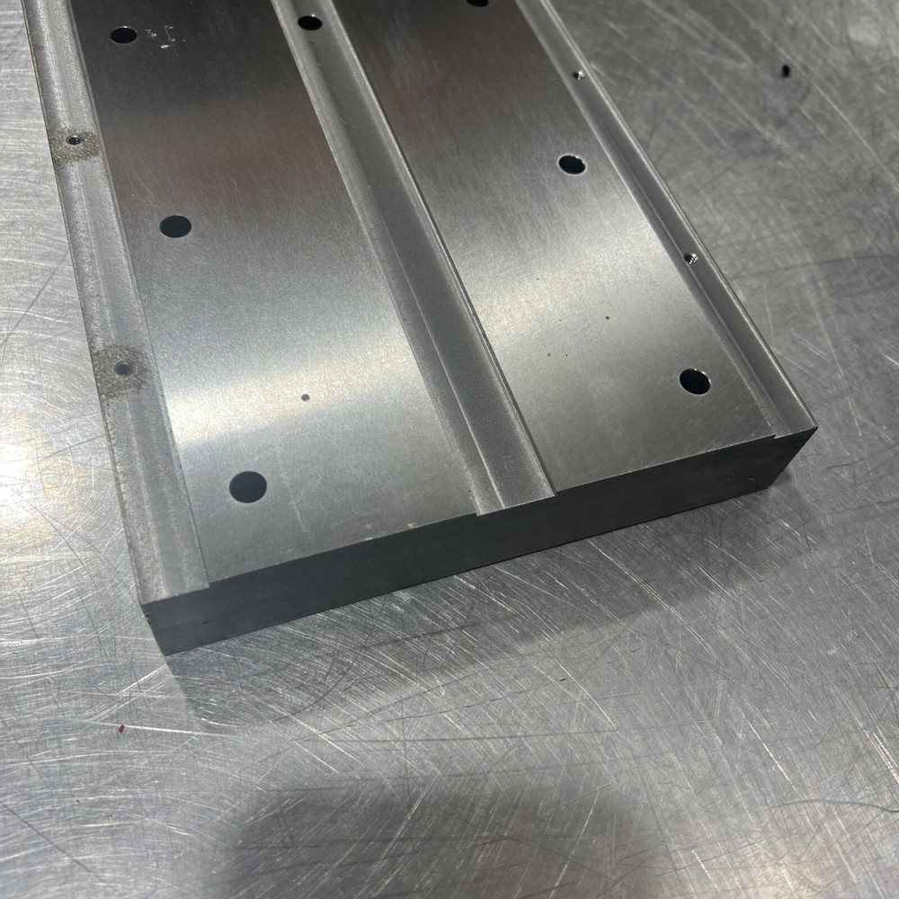 Intelitek Prolight Turning Center- Linear Plate