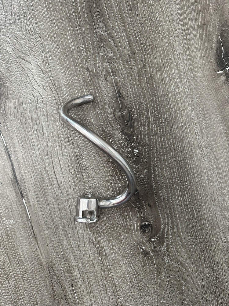 Kitchenaid Whirlpool Replacement Dough Hook W10720794