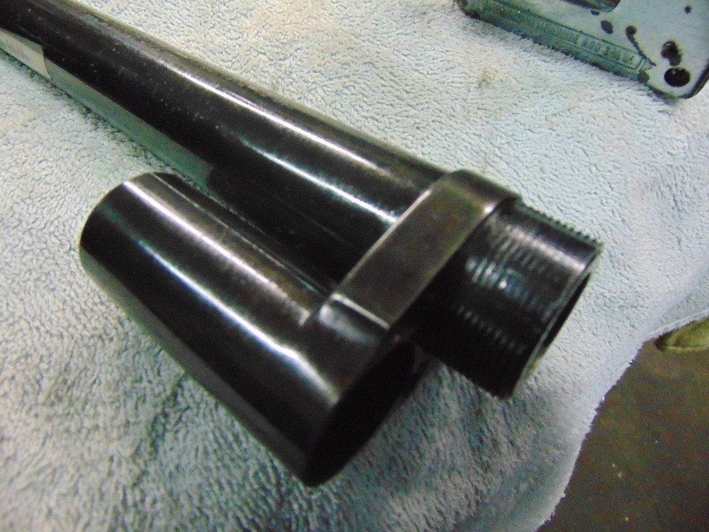 Winchester Model 12 Plain 12 GA Fixed Mod Barrel 2 3/4” Shells 28"