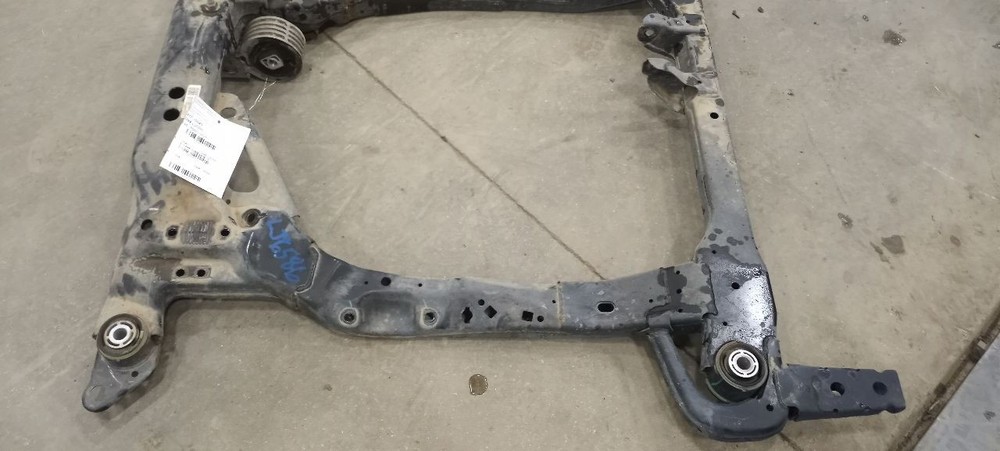 Used Front Frame Crossmember fits: 2017 Buick Envision front AWD Front Grade A