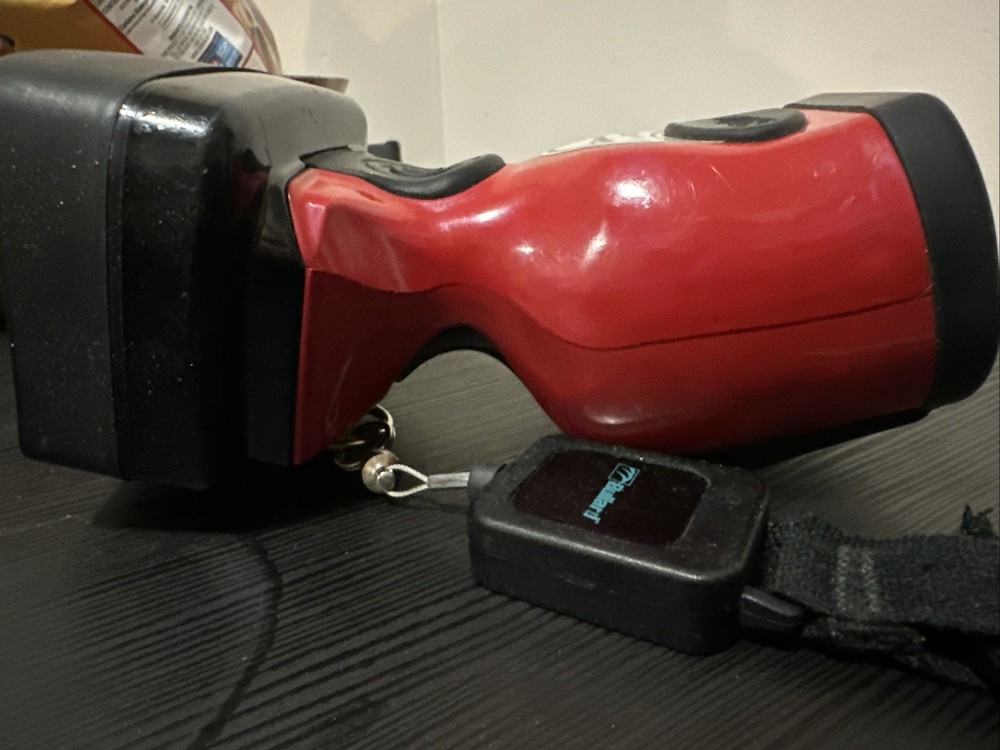 Bullard Eclipse LDX Thermal Camera