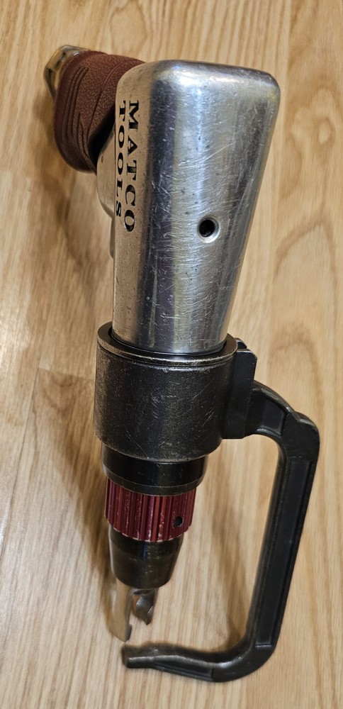 MATCO TOOLS SE127 SPOT WELD DRILL