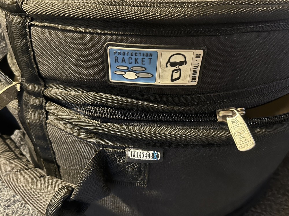 Protection Racket 14x8" Snare Case