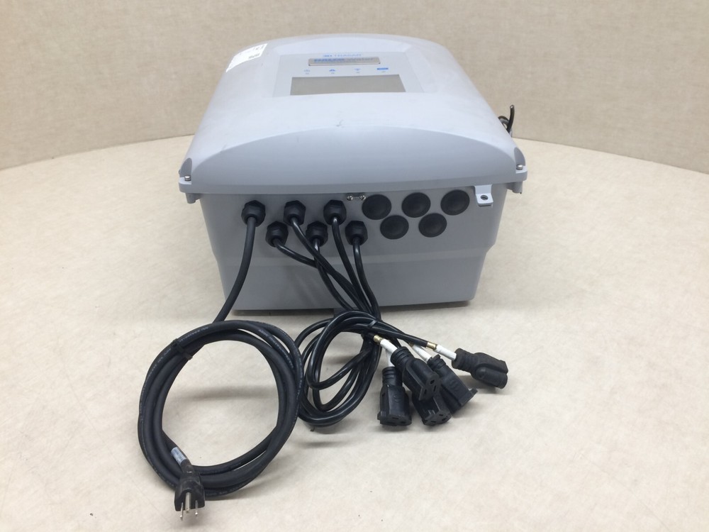 Nalco 3D TRASAR Solid Cooling Water System Controller 3DT-NXG02113.88 Ecolab USA