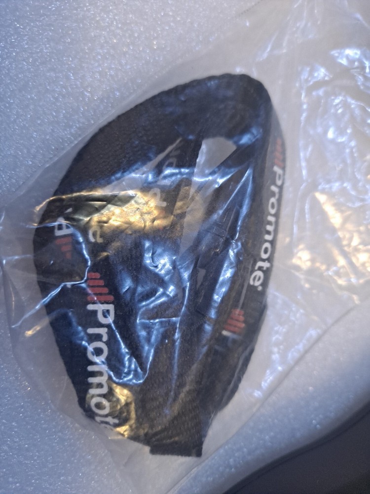 Promote Systems Control- Digital SLR camera remote control with case Cords +