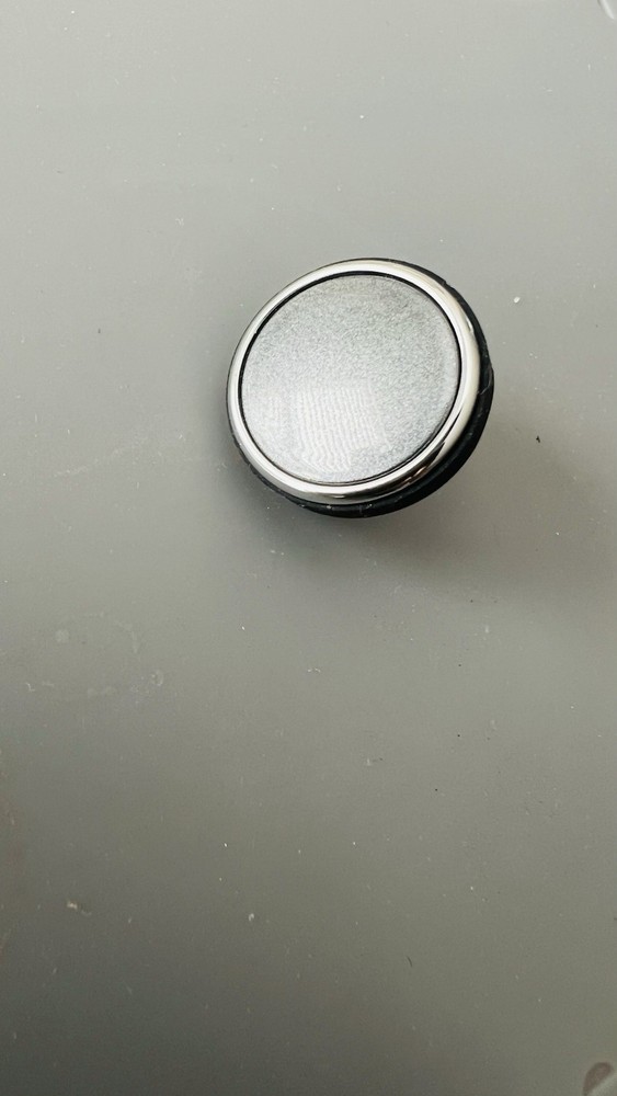 Gravity Encoder Volume Knob for VGR-D910BT