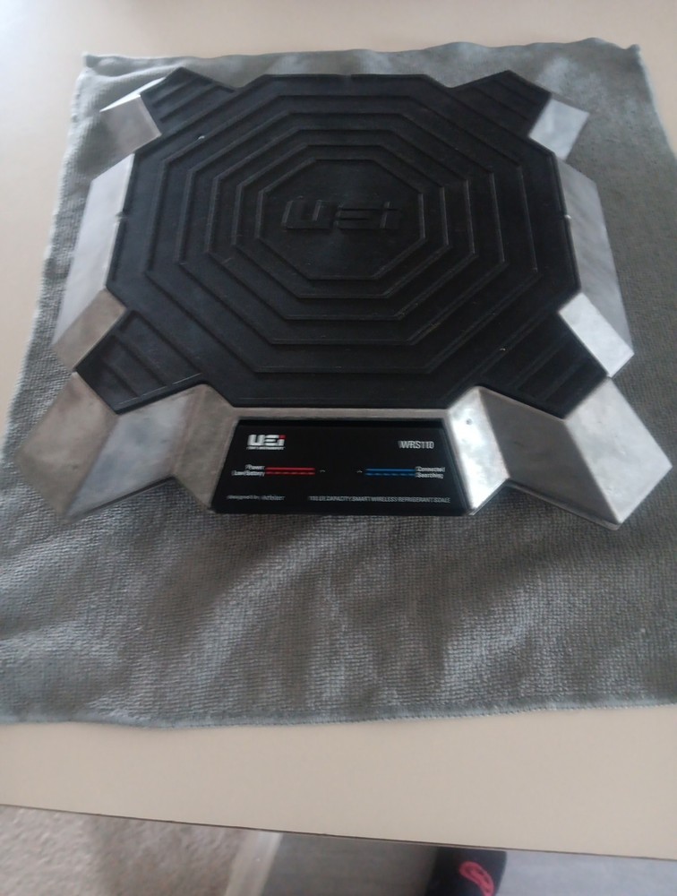UEi Wrs110