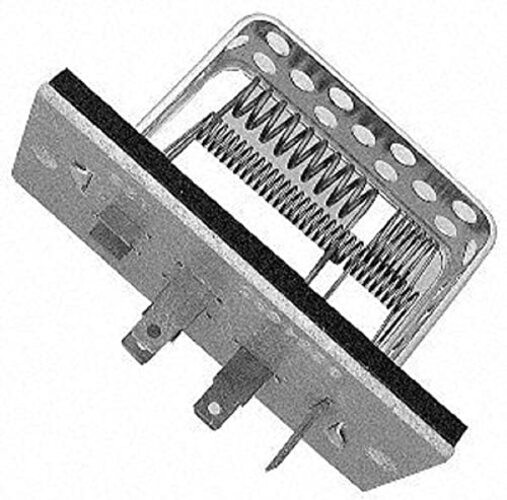 RU95 Blower Motor Resistor