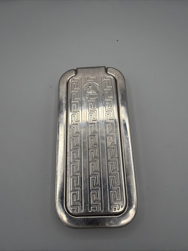 Vintage Rolls Razor Made In England A5