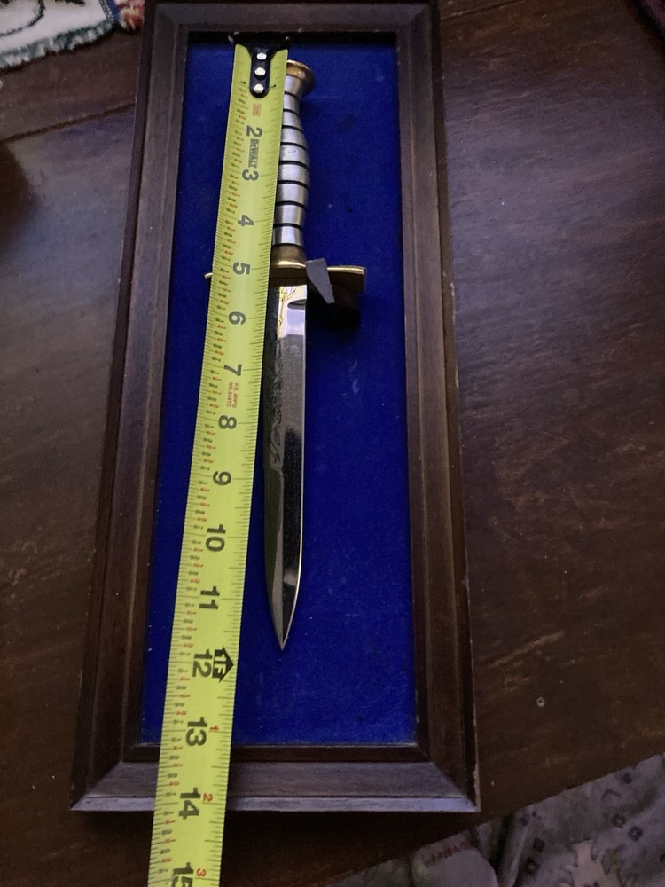 Dagger