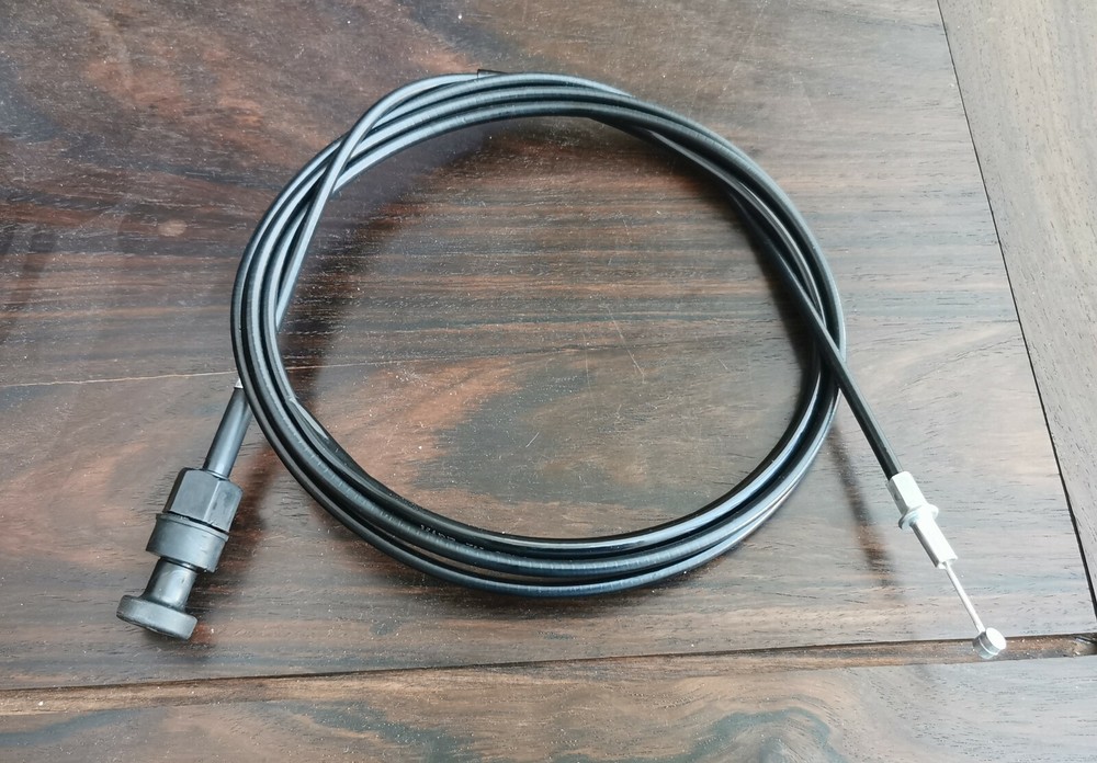 Choke Starter Cable For Polaris RZR 170 2009-2014