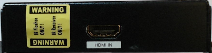 Binary B-540-TX-330-IR TRANSMITER