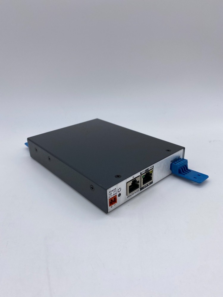 Extron DTP DVI 301 Rx Receiver