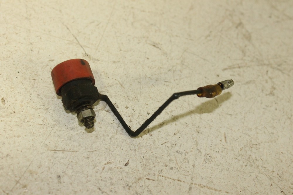 The Green Machine String Trimmer 190005 Throttle Lever